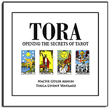 Tora opening the secrets of tarot